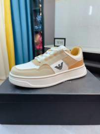 Picture of Armani Shoes _SKUArmanisz38-44mnw0403789